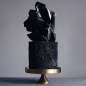 翻糖展示作(zuò)品